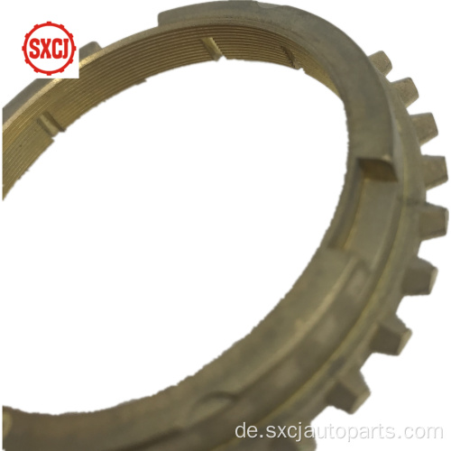 Gute Qualität Bester Preis Synchronizer-Ring für Getriebe von Daihastsu OEM 33368-87509/33369-87503